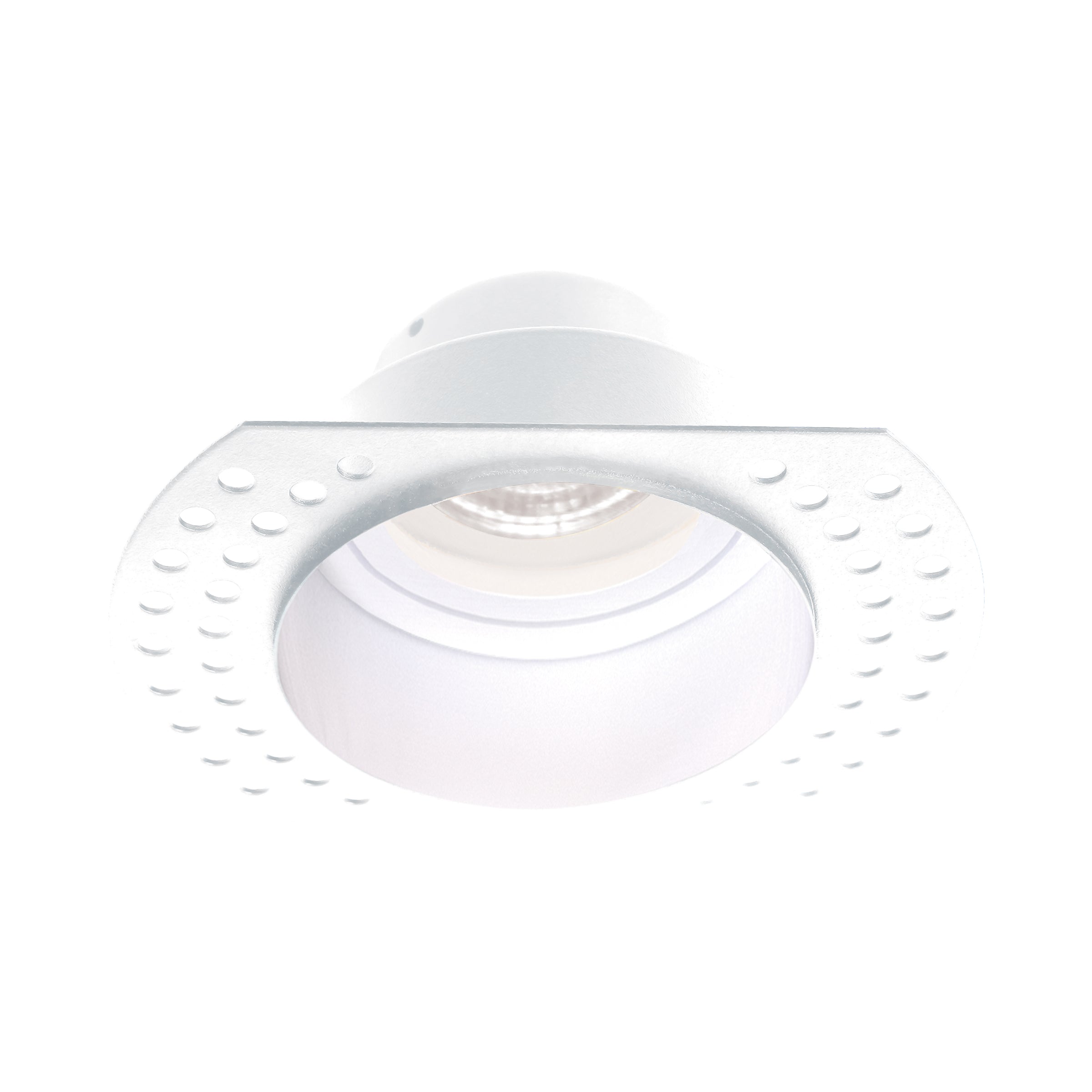 Spot Light TRIMLESS SPOT 1XGU10 IP65 SANDY WHITE – Zambelis