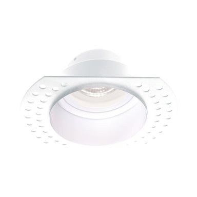 Spot Light TRIMLESS SPOT 1XGU10 IP65 SANDY WHITE – Zambelis