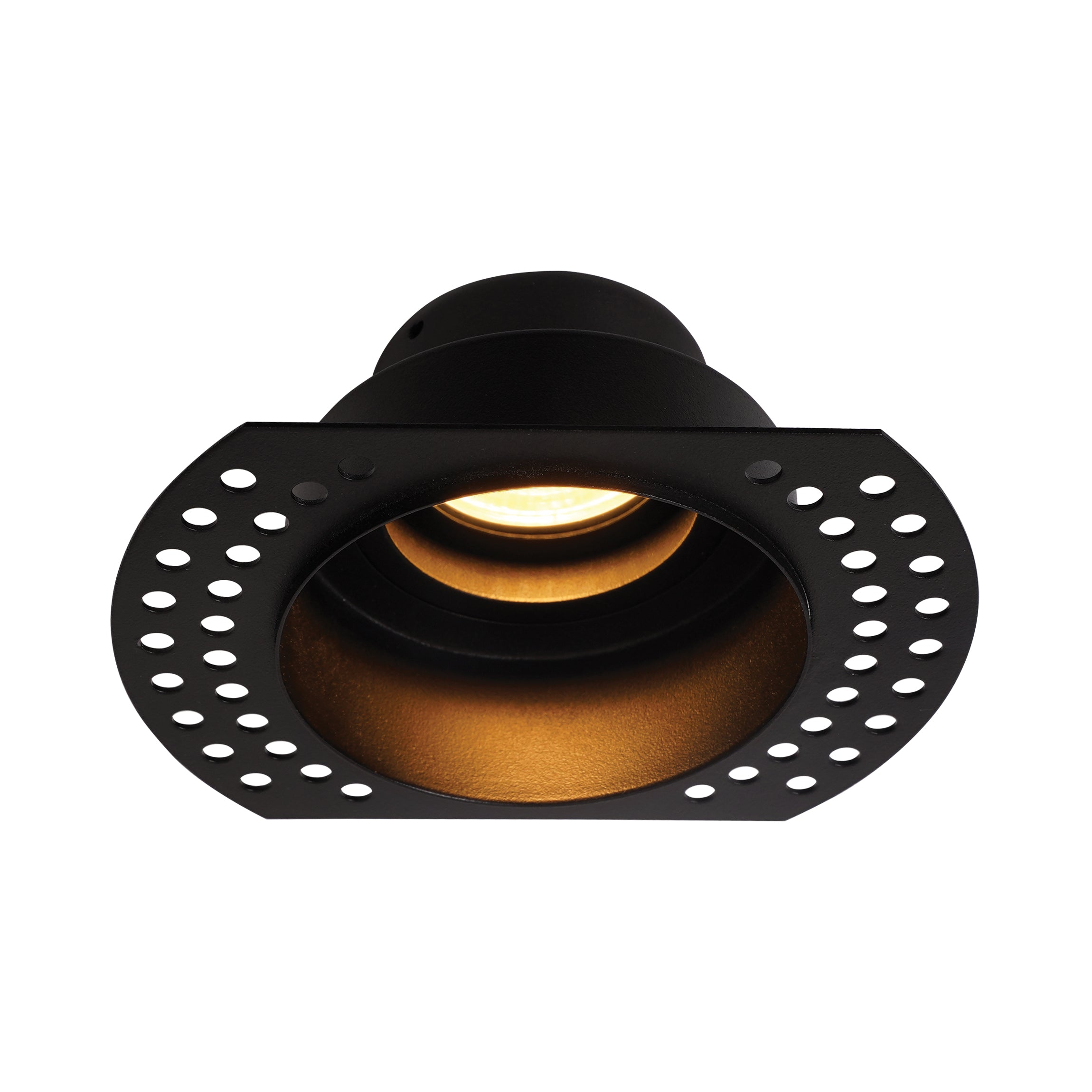 Spot Light TRIMLESS SPOT 1XGU10 IP65 SANDY BLACK – Zambelis