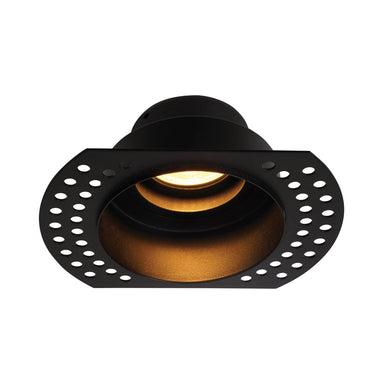 Spot Light TRIMLESS SPOT 1XGU10 IP65 SANDY BLACK – Zambelis
