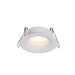 Spot Light RECESSED SPOT 1XGU10 IP65 SANDY WHITE – Zambelis