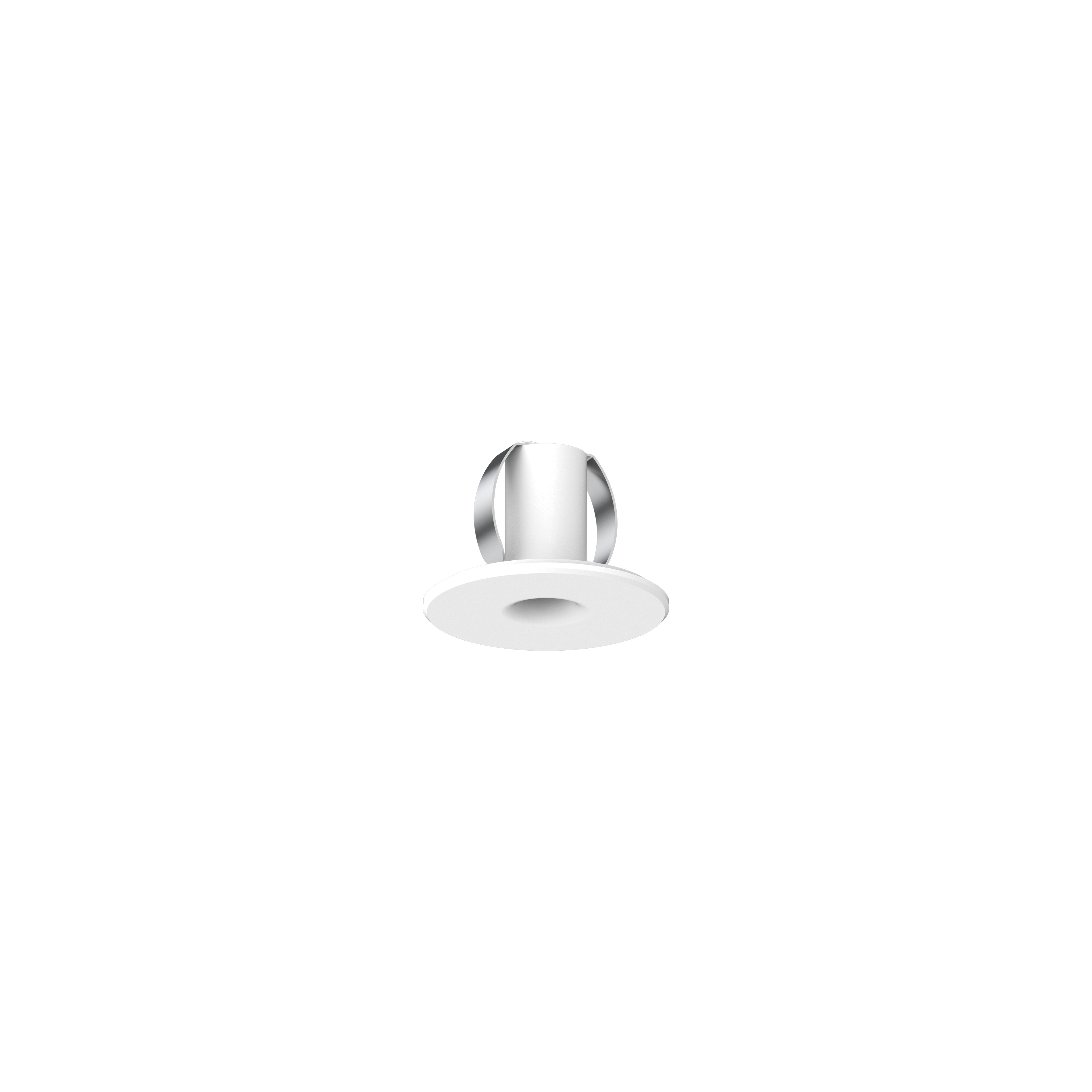 Spot Light RECESSED SPOT LED 2W 3000K IP44 SANDY WHITE – Zambelis