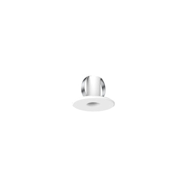 Spot Light RECESSED SPOT LED 2W 3000K IP44 SANDY WHITE – Zambelis