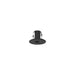 Spot Light RECESSED SPOT LED 2W 3000K IP44 SANDY BLACK – Zambelis