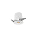 Spot Light RECESSED SPOT LED 6W 3000K IP44 SANDY WHITE – Zambelis