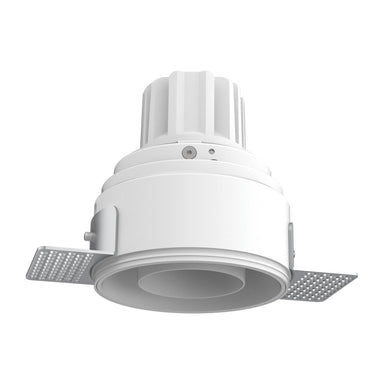 Spot Light TRIMLESS SPOT LED 10W 3000K SANDY WHITE IP44 – Zambelis