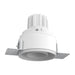 Spot Light TRIMLESS SPOT LED 10W 3000K SANDY WHITE IP44 – Zambelis