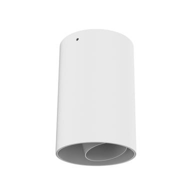 Ceiling Light CEILING SPOT LED 10W 3000K MOVABLE SANDY WHITE – Zambelis