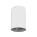 Ceiling Light CEILING SPOT LED 10W 3000K MOVABLE SANDY WHITE – Zambelis