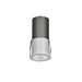 Spot Light RECESSED SPOT LED 3W 3000K WHITE MATT – Zambelis