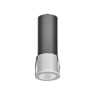 Spot Light RECESSED SPOT LED 7,5W 3000K WHITE MATT – Zambelis
