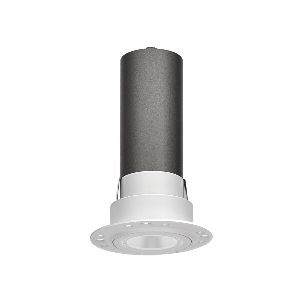 Spot Light TRIMLESS SPOT LED 7,5W 2700K WHITE MATT – Zambelis