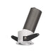 Spot Light RECESSED SPOT LED 7,5W 3000K MOVABLE WHITE MATT – Zambelis