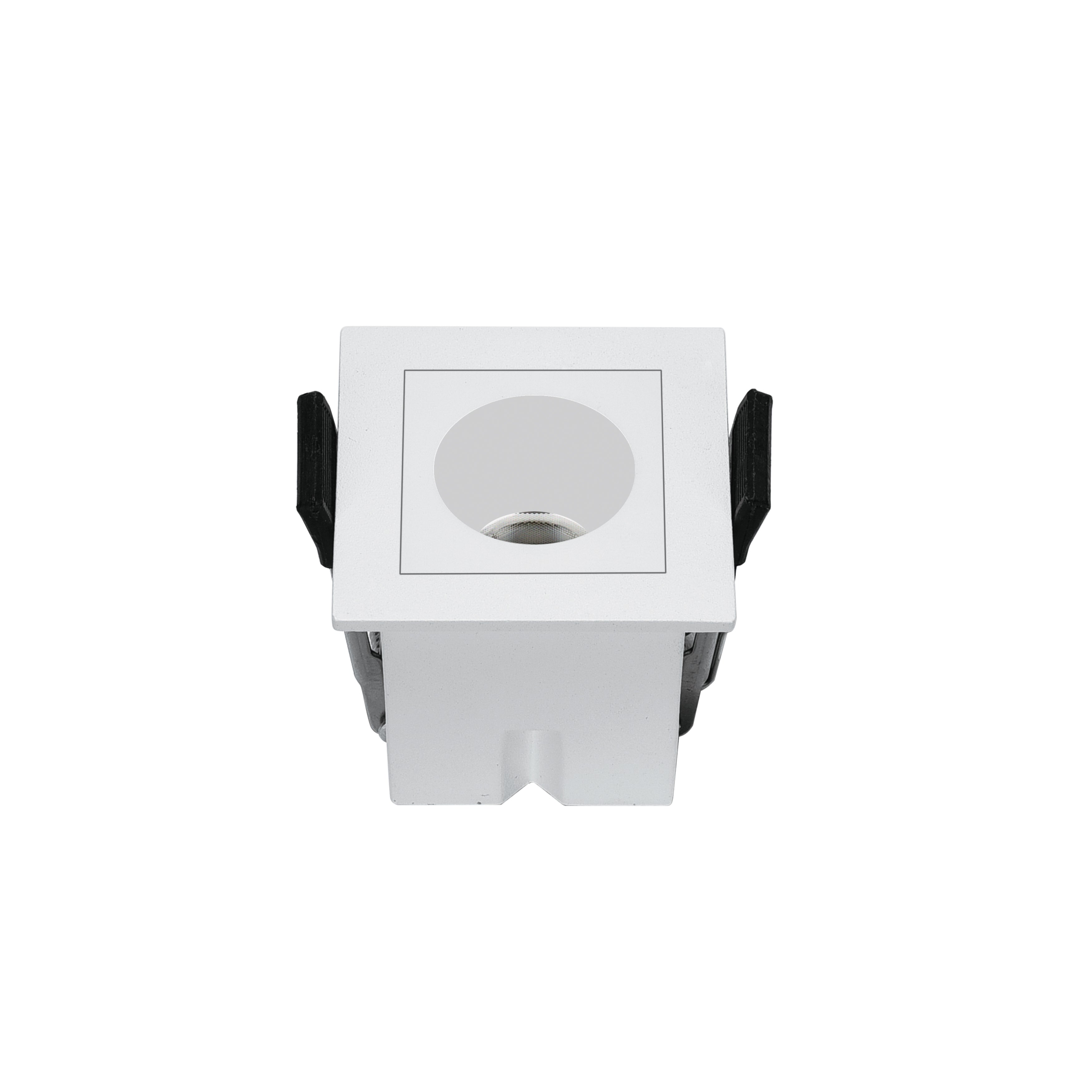 Spot Light RECESSED SPOT LED 3W 3000K SANDY WHITE – Zambelis