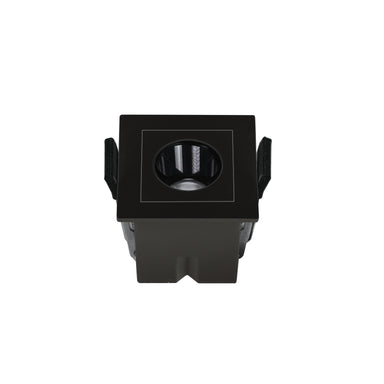 Spot Light RECESSED SPOT LED 3W 3000K SANDY BLACK – Zambelis