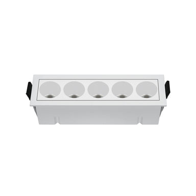 Spot Light RECESSED SPOT LED 12W 3000K SANDY WHITE – Zambelis