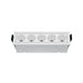 Spot Light RECESSED SPOT LED 12W 3000K SANDY WHITE – Zambelis