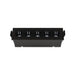 Spot Light RECESSED SPOT LED 12W 3000K SANDY BLACK – Zambelis