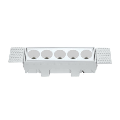 Spot Light TRIMLESS SPOT LED 12W 3000K SANDY WHITE – Zambelis