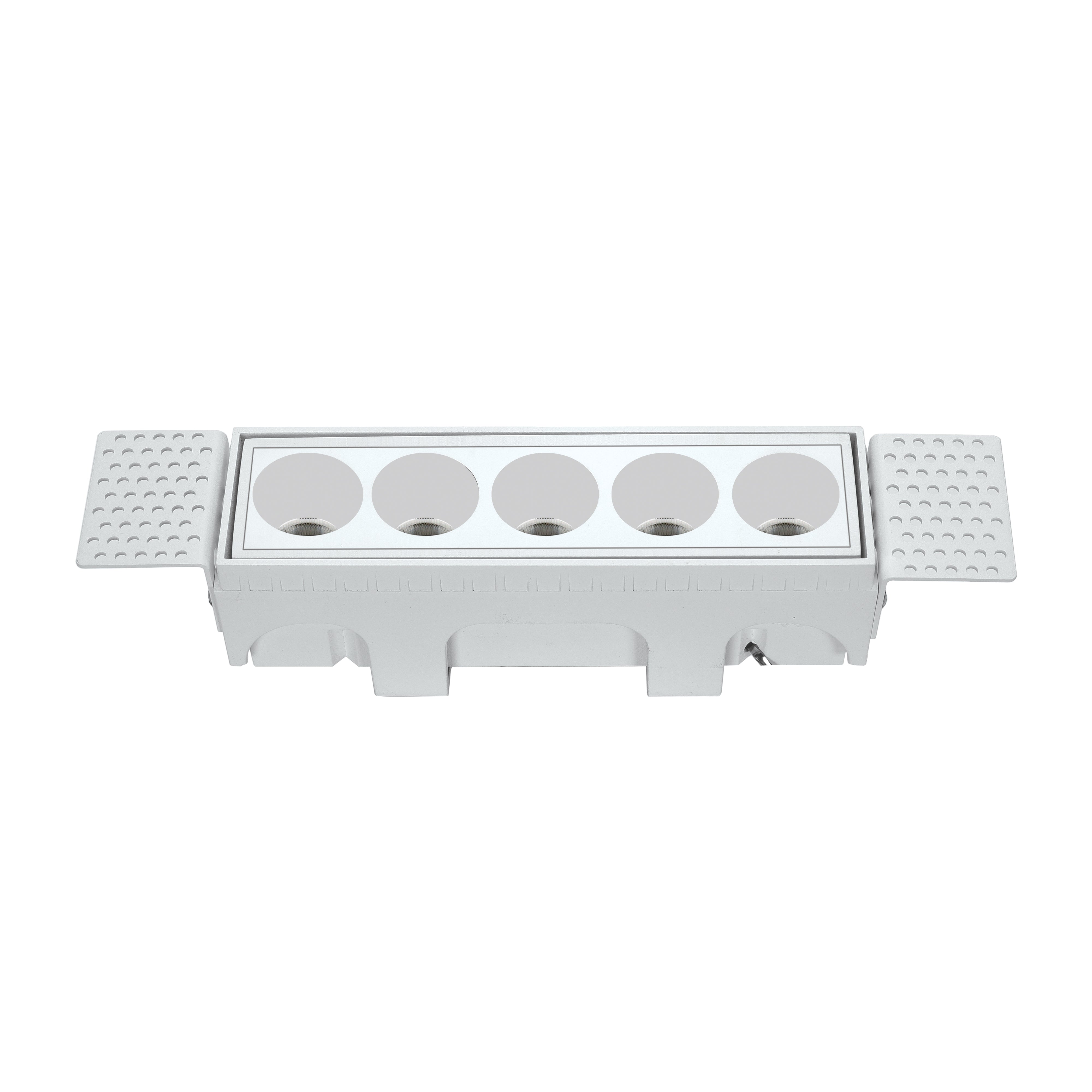 Spot Light TRIMLESS SPOT LED 12W 3000K SANDY WHITE – Zambelis