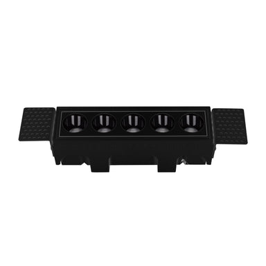 Spot Light TRIMLESS SPOT LED 12W 3000K SANDY BLACK – Zambelis