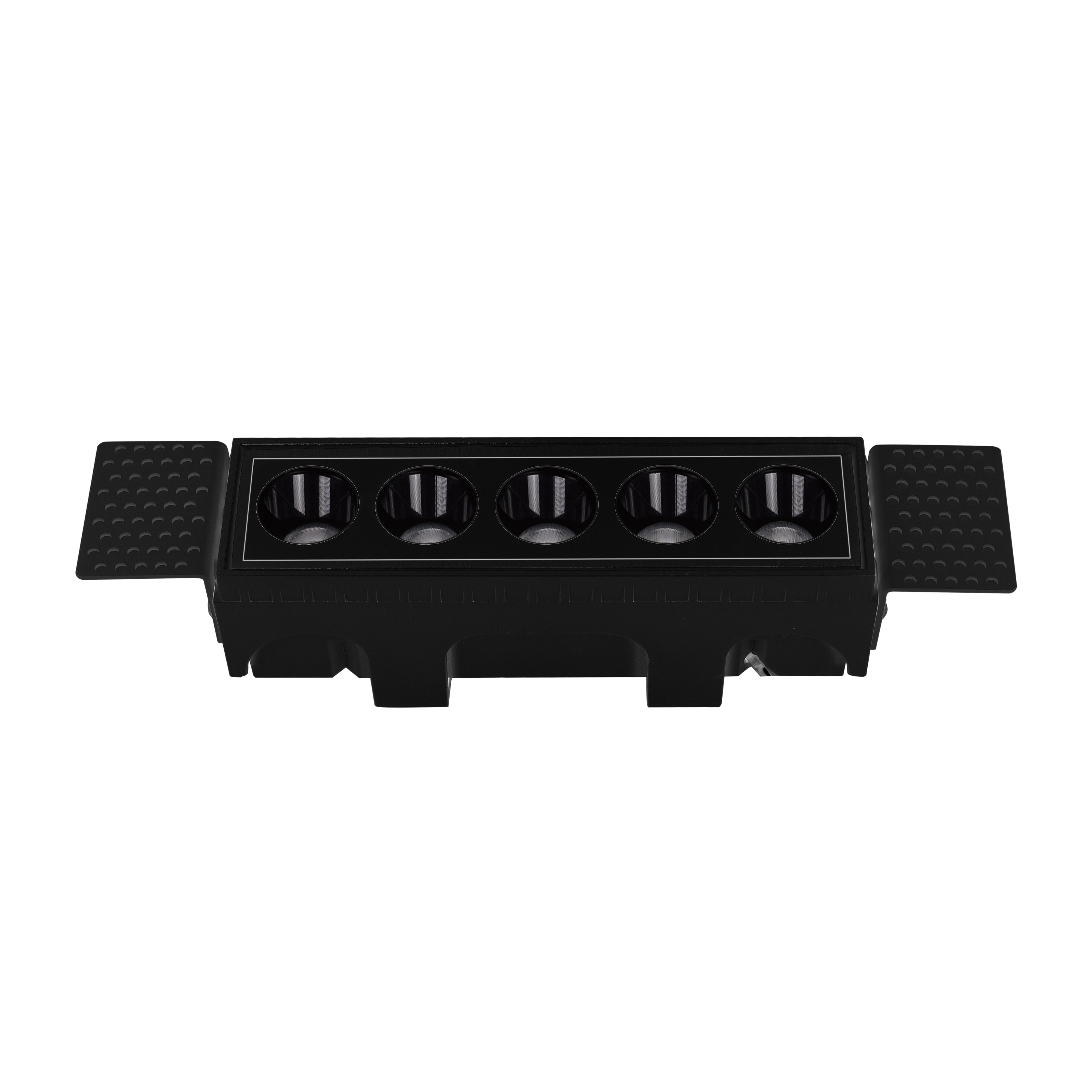 Spot Light TRIMLESS SPOT LED 12W 3000K SANDY BLACK – Zambelis