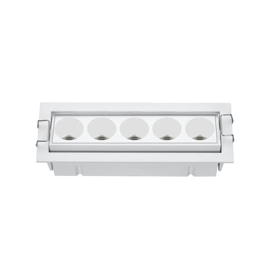 Table Lamp RECESSED SPOT LED 12W 3000K ADJUSTABLE SANDY WHITE – Zambelis