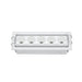 Table Lamp RECESSED SPOT LED 12W 3000K ADJUSTABLE SANDY WHITE – Zambelis