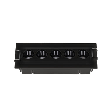 Table Lamp RECESSED SPOT LED 12W 3000K ADJUSTABLE SANDY BLACK – Zambelis