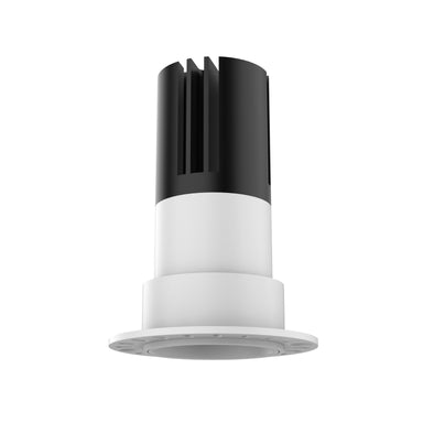 Light Fixture WHITE RING FOR S209-S210 (TRIMLESS APPLICATION) – Zambelis
