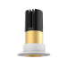 Light Fixture GOLD RING FOR S209-S210 (TRIMLESS APPLICATION) – Zambelis