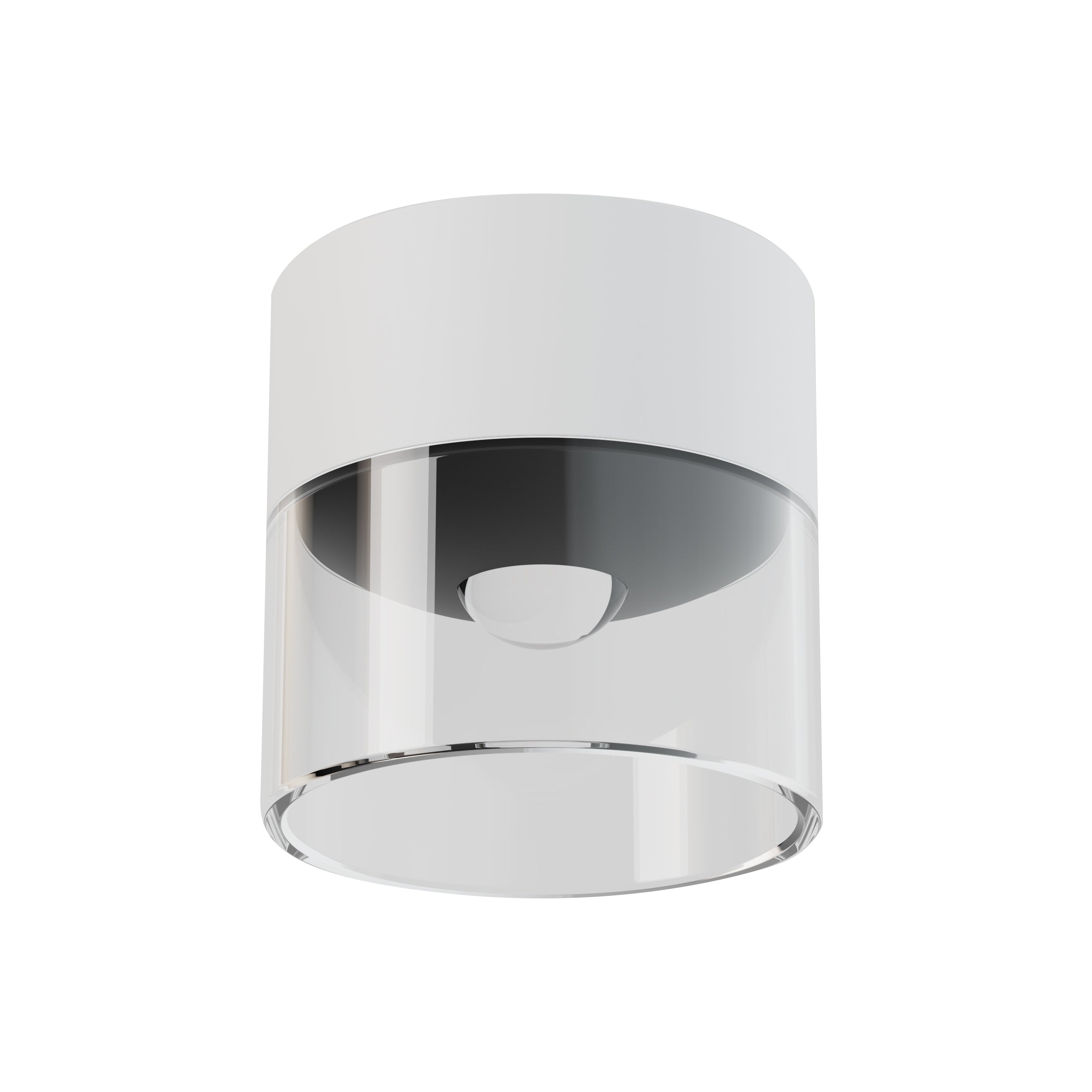 Ceiling Light CEILING SPOT LED 10W 3000K SANDY WHITE – Zambelis