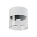 Ceiling Light CEILING SPOT LED 10W 3000K SANDY WHITE – Zambelis
