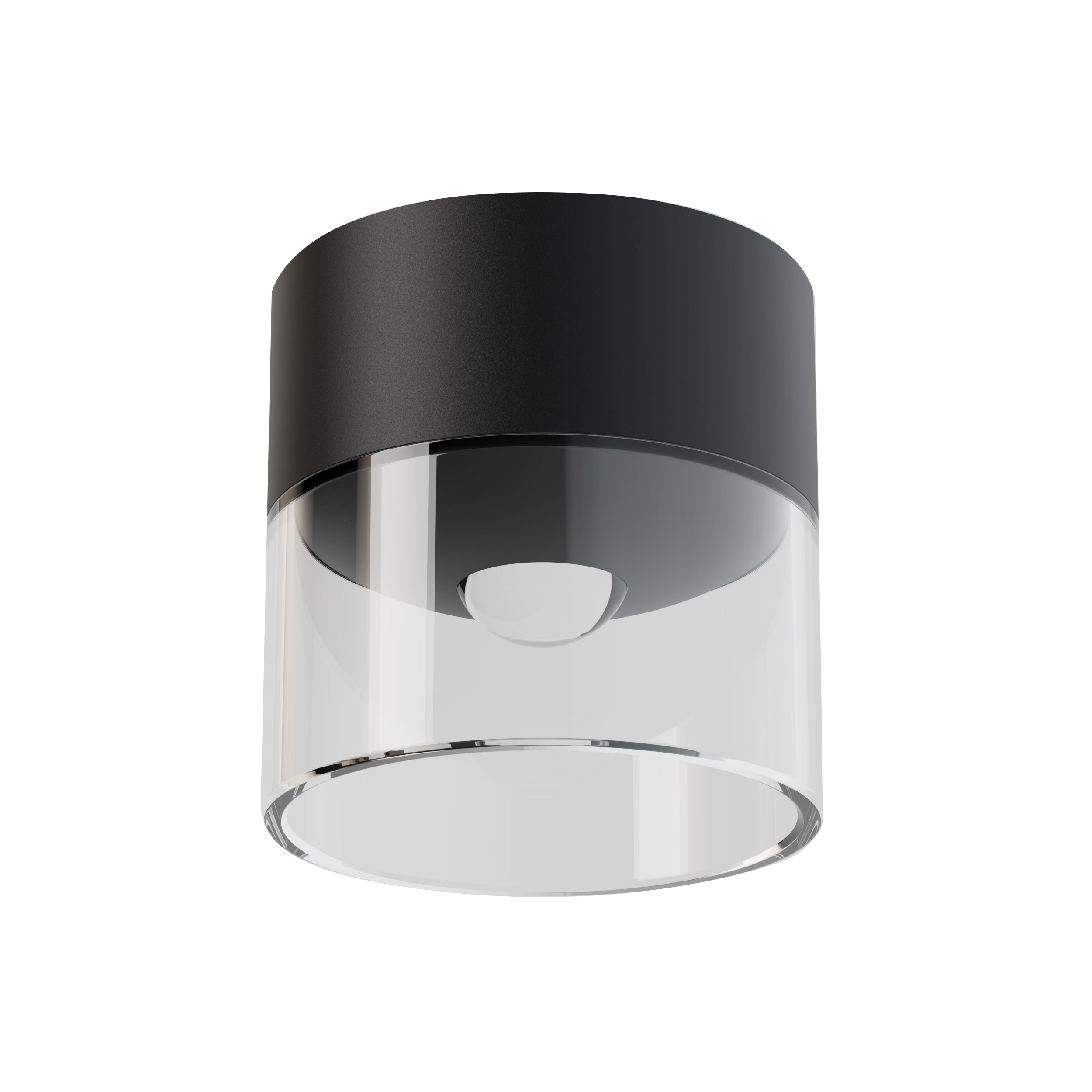 Ceiling Light CEILING SPOT LED 10W 3000K SANDY BLACK – Zambelis