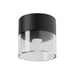 Ceiling Light CEILING SPOT LED 10W 3000K SANDY BLACK – Zambelis