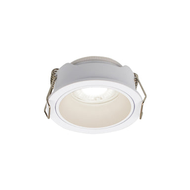 Spot Light RECESSED SPOT 1xMR11 SANDY WHITE – Zambelis