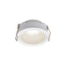 Spot Light RECESSED SPOT 1xMR11 SANDY WHITE – Zambelis