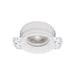 Spot Light TRIMLESS SPOT 1xGU10 IP44 SANDY WHITE – Zambelis