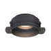 Spot Light TRIMLESS SPOT 1xGU10 MOVABLE SANDY BLACK – Zambelis