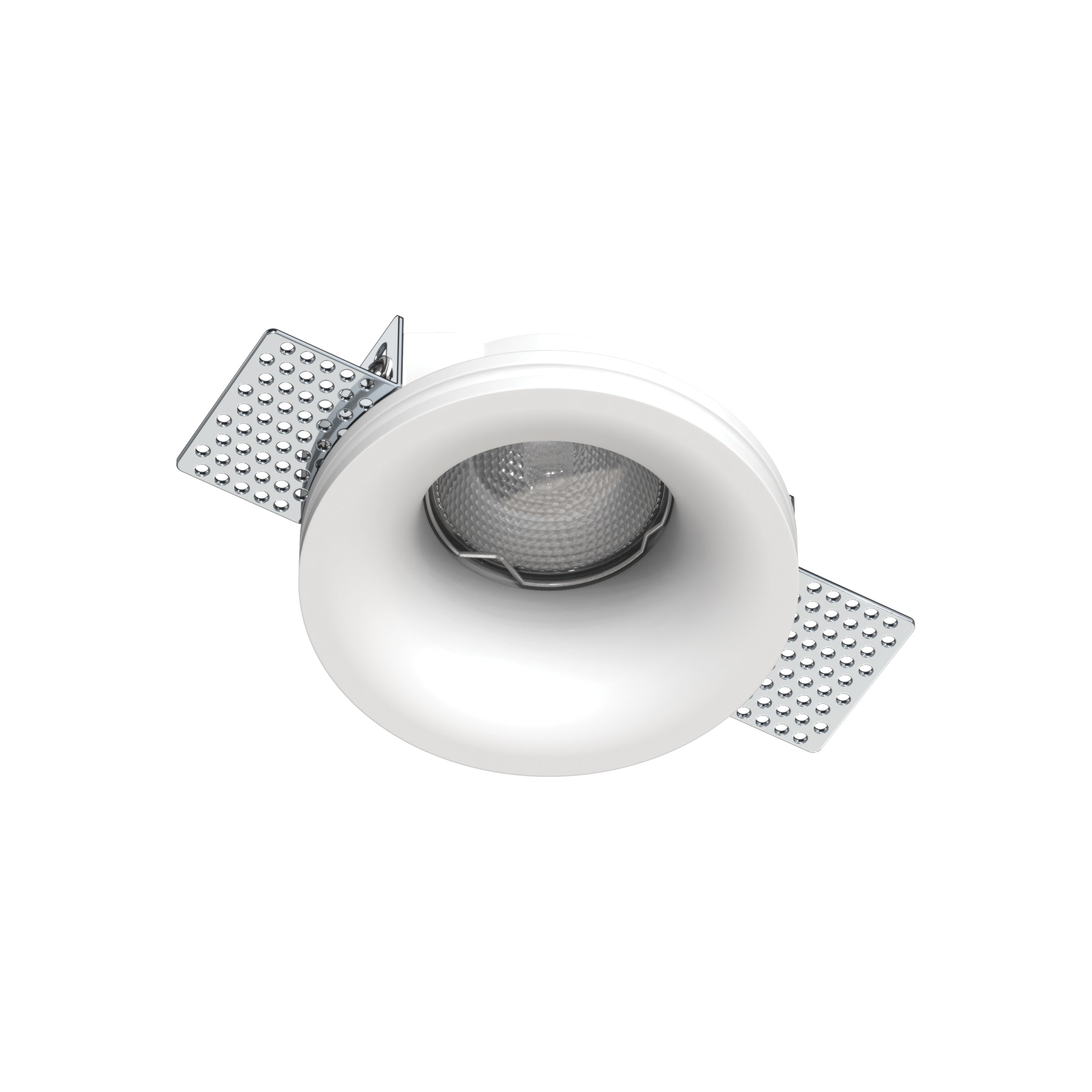 Spot Light TRIMLESS GYPSUM SPOT 1XGU10 – Zambelis