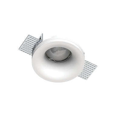 Spot Light TRIMLESS GYPSUM SPOT 1XGU10 – Zambelis