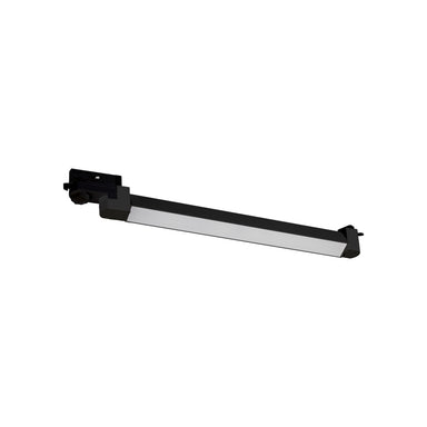 Track Light 3-PHASE LED LINEAR TRACK LIGHT 20W 2700K-4000K SANDY BLACK – Zambelis