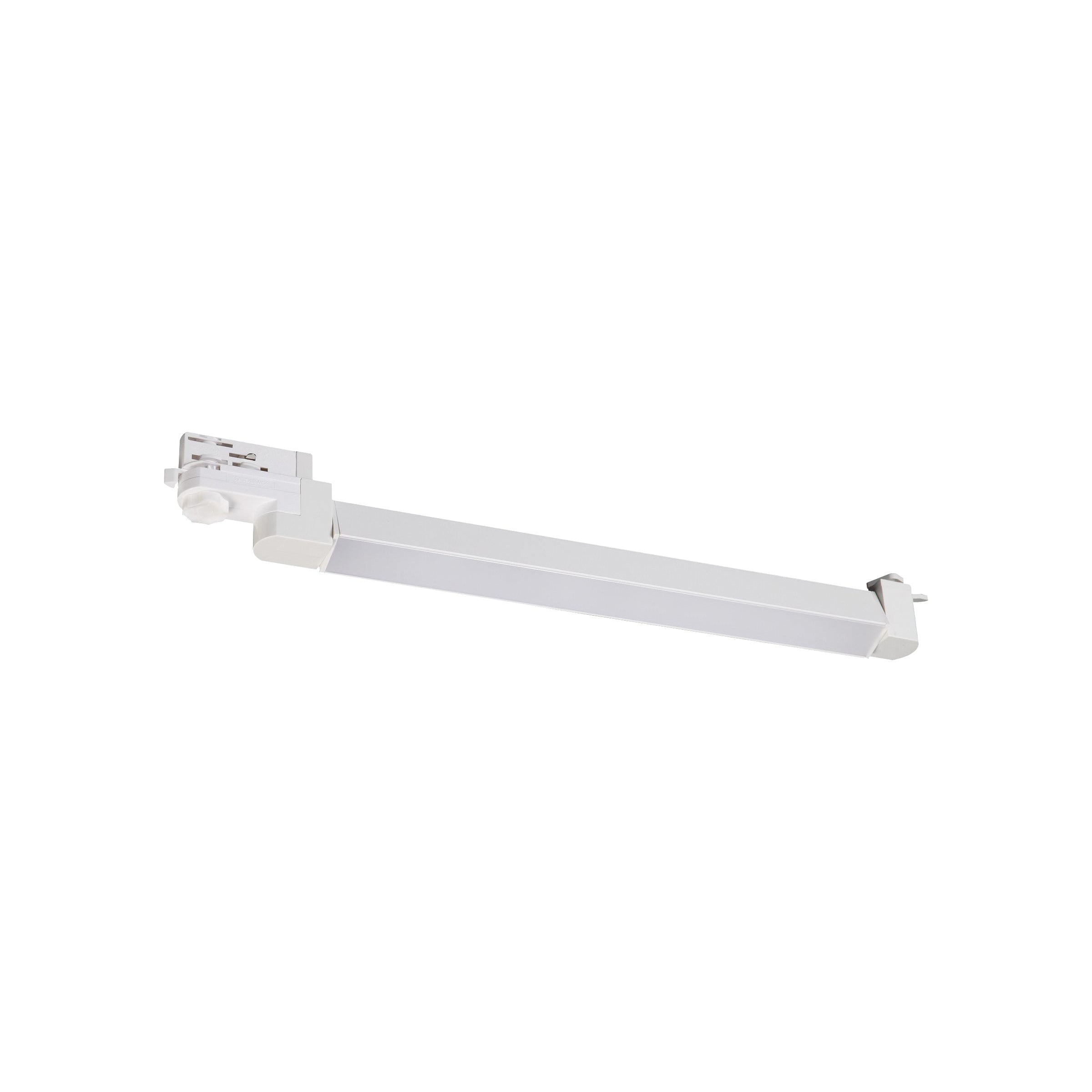 Track Light 3-PHASE LED LINEAR TRACK LIGHT 20W 3000K SANDY WHITE – Zambelis