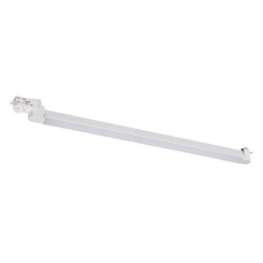 Track Light 3-PHASE LED LINEAR TRACK LIGHT 40W 3000K SANDY WHITE – Zambelis