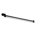 Track Light 3-PHASE LED LINEAR TRACK LIGHT 40W 2700K-4000K SANDY BLACK – Zambelis