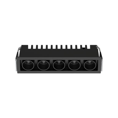 Spot Light RECESSED SPOT LED 12W 3000K SANDY BLACK -(DRIVER NOT INCLUDED) – Zambelis