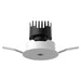 Table Lamp RECESSED SPOT X-LIGHT LED 14W 2700K ADJUSTABLE SANDY WHITE -(DRIVER NOT INCLUDED) – Zambelis