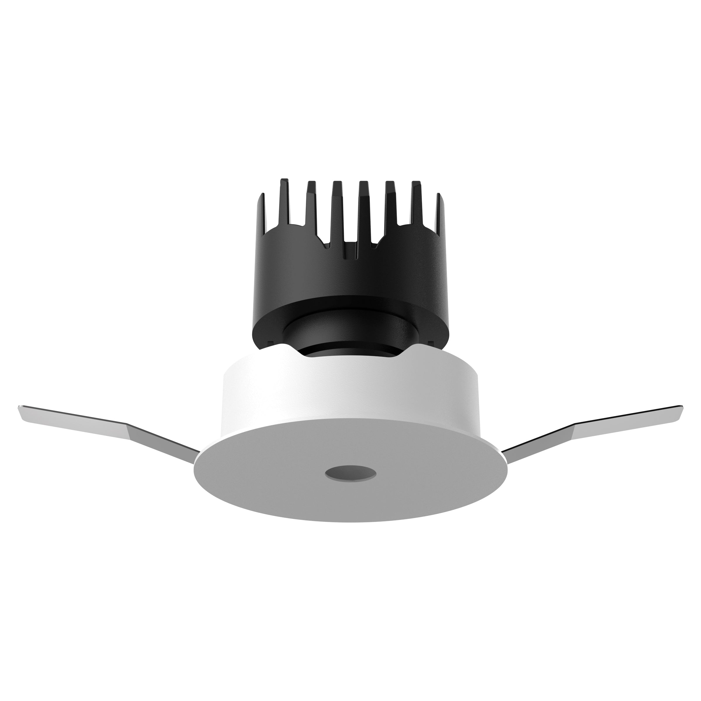 Table Lamp RECESSED SPOT X-LIGHT LED 14W 3000K ADJUSTABLE SANDY WHITE -(DRIVER NOT INCLUDED) – Zambelis