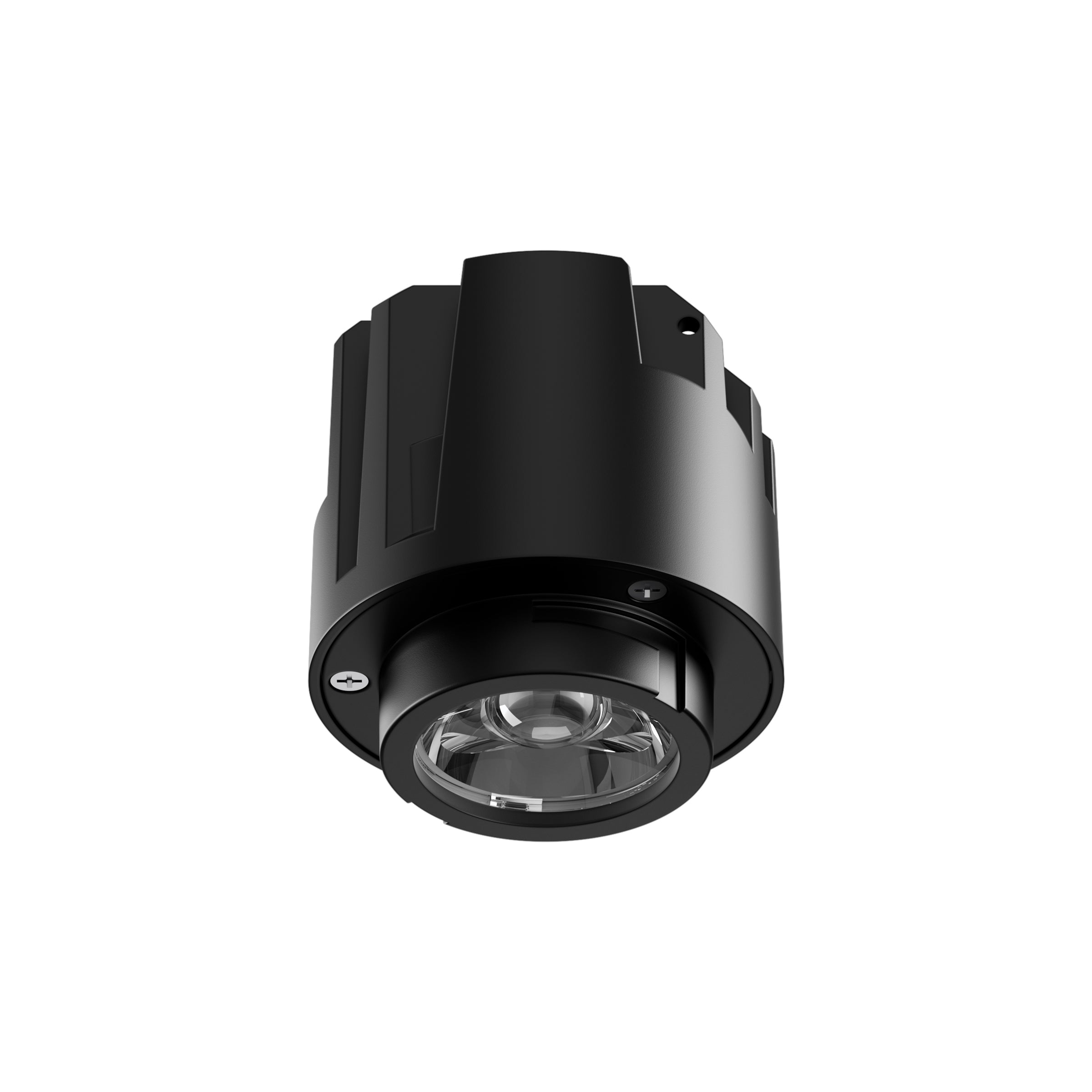 Light Fixture LED MODULE 11W 2700K IP44 SANDY BLACK – Zambelis