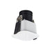 Spot Light RECESSED SQUARE LED SPOT 5W 3000K IP54 SANDY WHITE – Zambelis